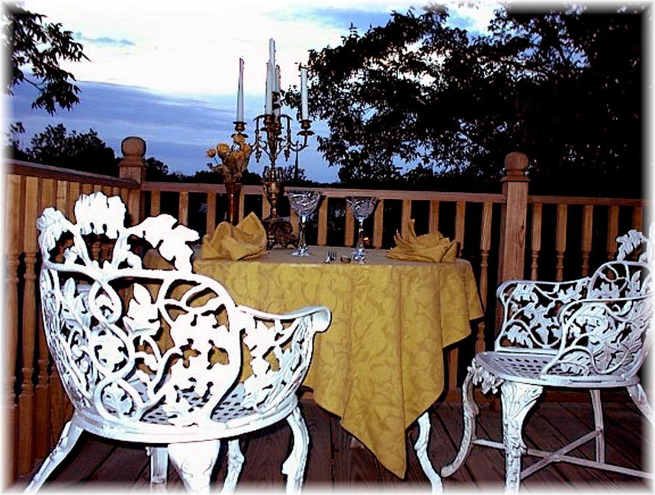 Carleton House Bed And Breakfast Bonham Kültér fotó