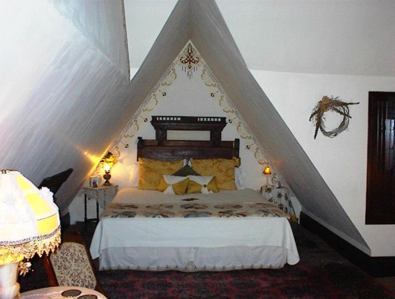 Carleton House Bed And Breakfast Bonham Kültér fotó